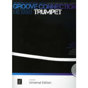 Groove Connection Trumpet