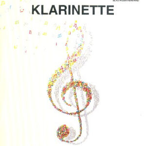Spielband Klarinette Instrumentallehrgang D1 D2 D3