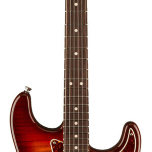 E- Gitarre Fender 70th Anniversary AM Pro II Strat RW COM