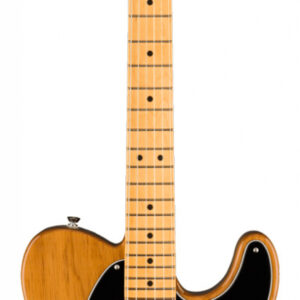 E- Gitarre Fender American Pro II Tele MN - RST PINE