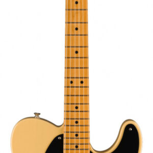 E- Gitarre Fender Vintera II 50s Nocaster - BGB