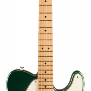 E- Gitarre Fender Limited Player Telecaster MN - BRG