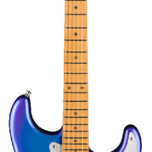 E-Gitarre Fender H.E.R. Stratocaster MN - BLU MRLN