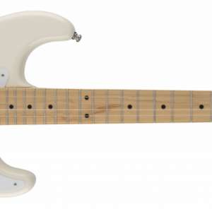 E-Gitarre Fender Jimmie Vaughan Tex-Mex Strat - OWT