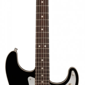 E-Gitarre Fender Tom Morello Strat RW BLK