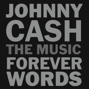 Johnny Cash - In Words