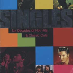 Singles 1954-2006 - Singles 1954-2006 - Singles - Six Decades of Hot Hits and Classic Cuts (Gebundene Ausgabe)