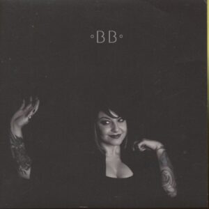 B.B. - BB Blues - BB Swing (7inch