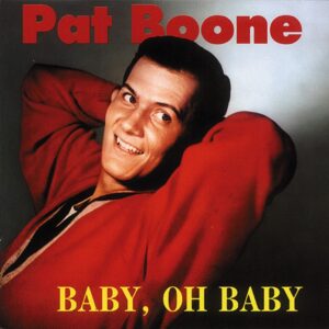 Pat Boone - Baby