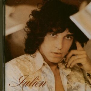 Julien Clerc - Julien (CD)
