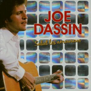 Joe Dassin - Salut Les Amoureux (3-CD Capbox)