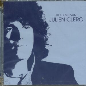 Julien Clerc - Het Beste Van (CD)