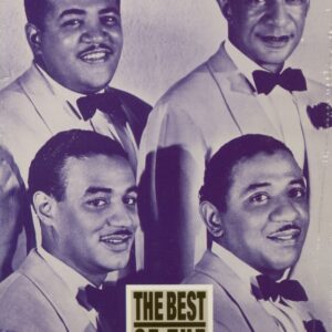 The Mills Brothers - The Best Of The Decca Years (CD