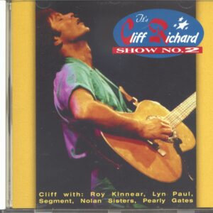 Cliff Richard - It's Cliff Richard - Show No.2 (CD)