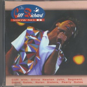 Cliff Richard - It's Cliff Richard - Show No.6 (CD)