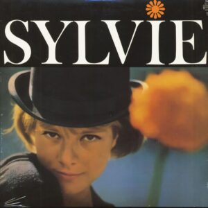 Sylvie Vartan - Sylvie (LP