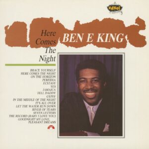 Ben E. King - Here Comes The Night (LP)