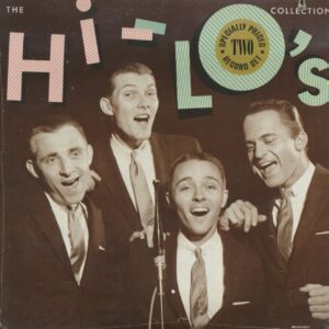 The Hi-Lo's - The Hi-Lo's Collection (2-LP)