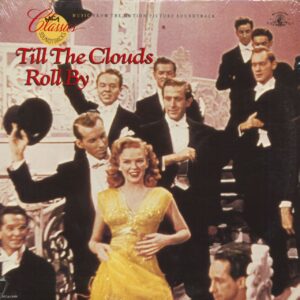 Various - Till The Clouds Roll By - Soundtrack (LP