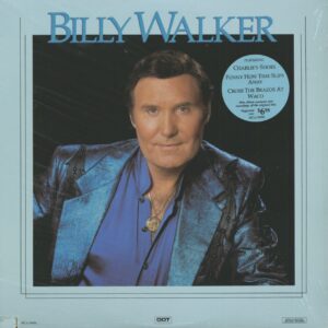 Billy Walker - Billy Walker (LP