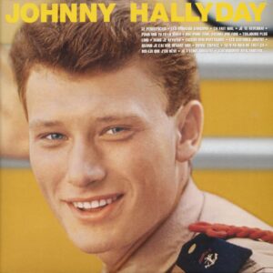 Johnny Hallyday - No 7 Spécial (LP & Download