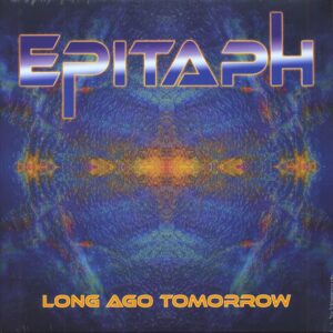 Epitaph - Long Ago Tomorrow (2-LP)
