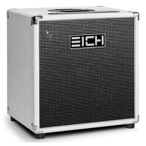Eich Amps 112XS-8 WH Box E-Bass