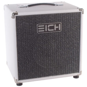 Eich Amps BC 112 WH E-Bass-Verstärker