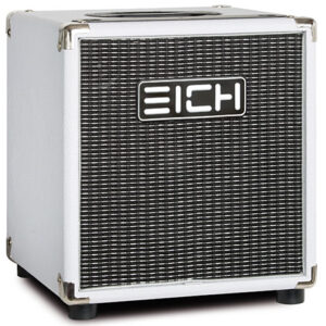 Eich Amps 115XS-8 WH Box E-Bass