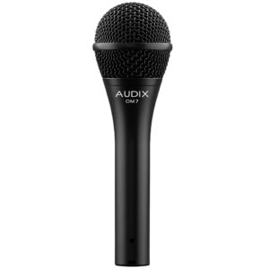 Audix OM7 Vokalmikrofon
