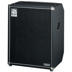 Ampeg Classic SVT-410HLF Box E-Bass