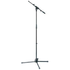 K&M 27195 Microphone stand Mikrofonständer