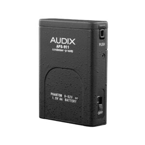 Audix APS911 Mikrofonzubehör