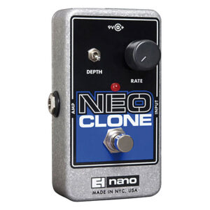Electro Harmonix NEO Clone Effektgerät E-Gitarre