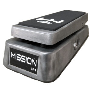 Mission Engineering EP1-MT SPL Effektgerät E-Gitarre