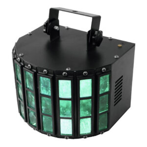 Eurolite LED Mini D-5 Beam Effect Lichteffekt
