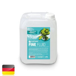 Cameo Fine Fluid 5L Fluid