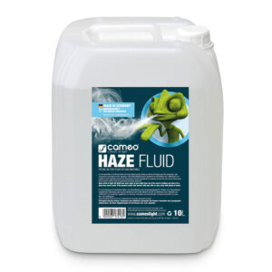 Cameo Haze Fluid 10L Fluid