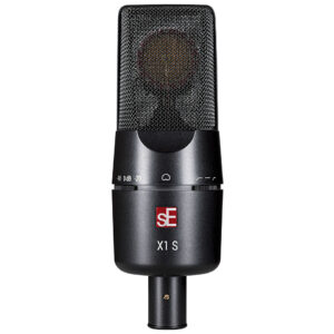 SE Electronics X1 S Vokalmikrofon