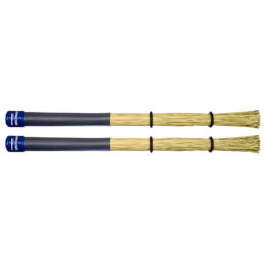 Promark PMBRM2 Small Broomsticks Rods