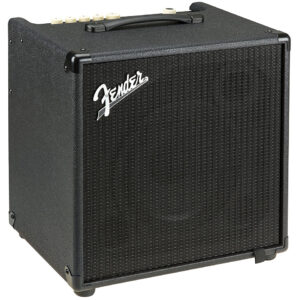 Fender Rumble Studio 40 E-Bass-Verstärker