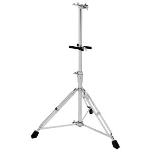 Gon Bops 3 Series ST3CG2 Double Conga Stand Percussion-Ständer