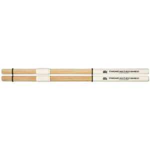 Meinl Standard Multi-Rod Bamboo Rods