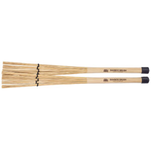 Meinl Brush Multi-Rod Bamboo Rods