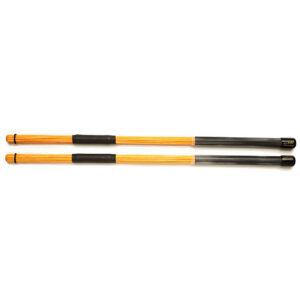 QSticks Whisper 7A White Birch Orange Colored Rods