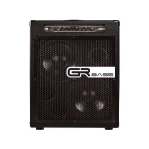 GR Bass GR210-8060 E-Bass-Verstärker