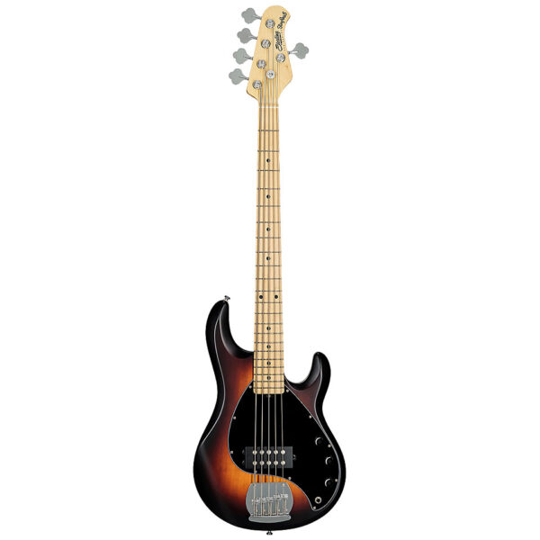Sterling by Music Man SUB Ray 5 VSBS E-Bass