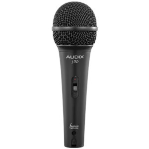 Audix F50S Vokalmikrofon