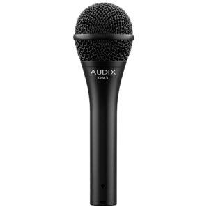 Audix OM3 Vokalmikrofon