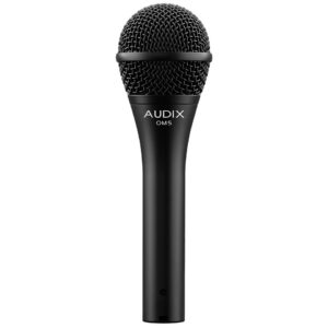 Audix OM5 Vokalmikrofon